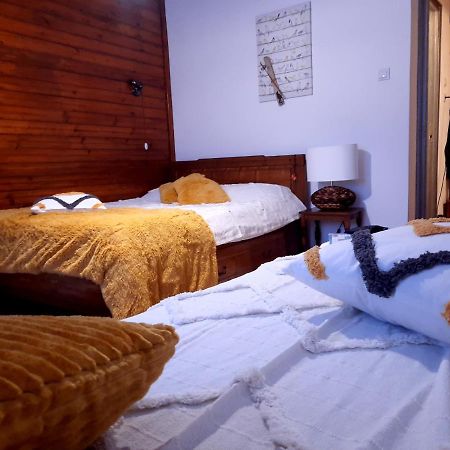 Cocooning In A Lovely Mountain Suite - One Azuga Exteriör bild