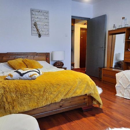 Cocooning In A Lovely Mountain Suite - One Azuga Exteriör bild
