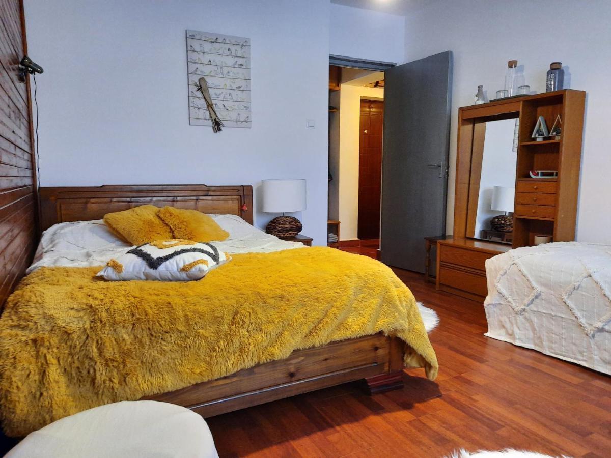 Cocooning In A Lovely Mountain Suite - One Azuga Exteriör bild