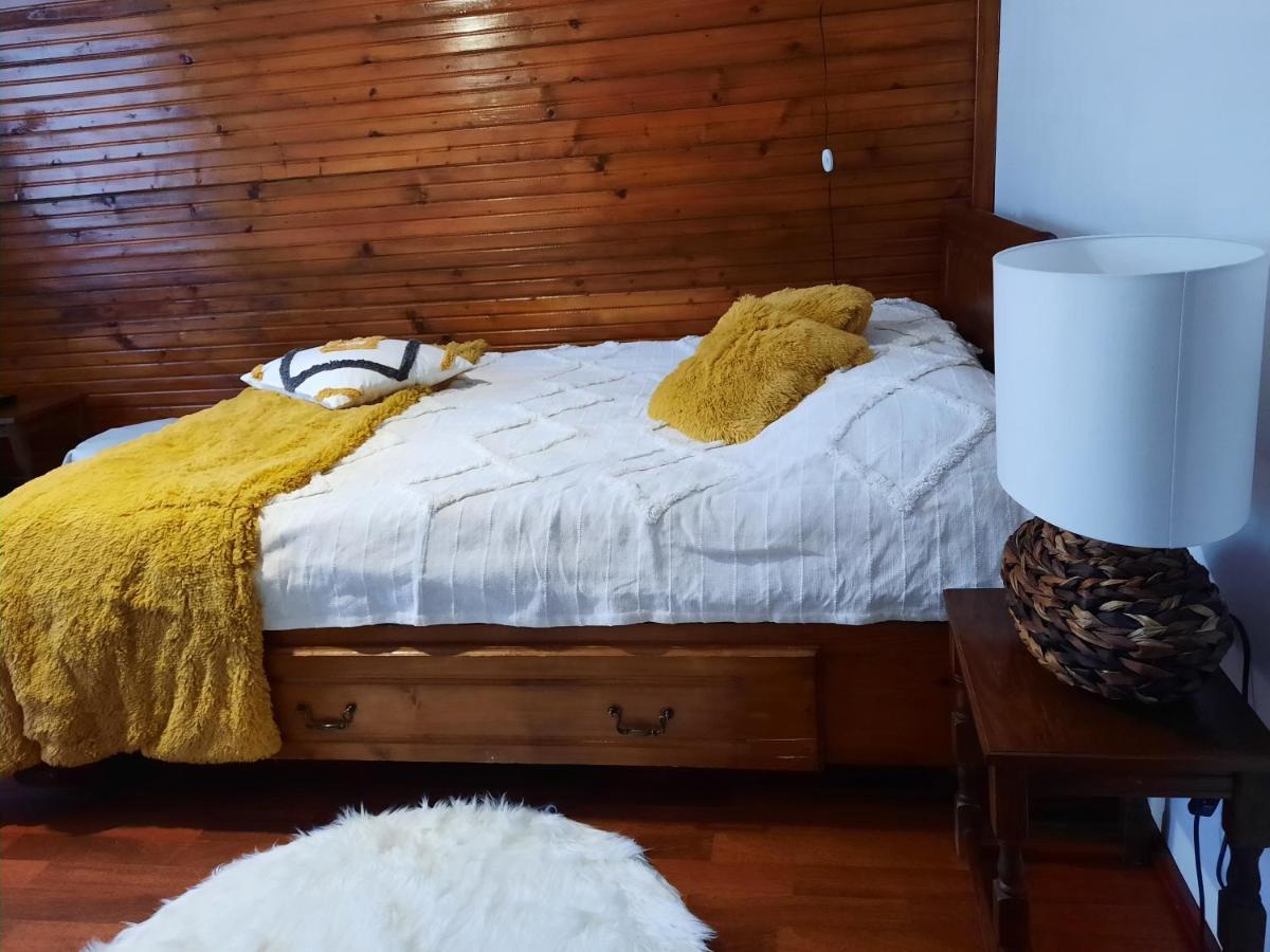 Cocooning In A Lovely Mountain Suite - One Azuga Exteriör bild